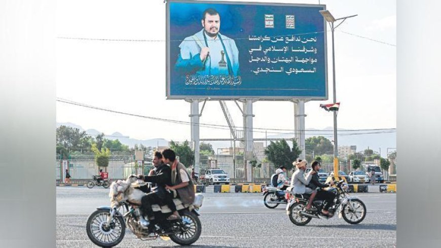 Yemen’de hesap karışık
