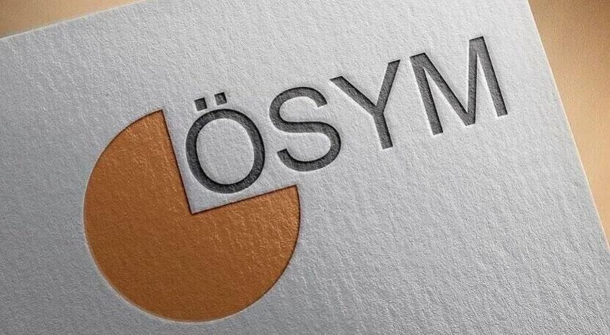 ÖSYM duyurdu! KPSS Ortaöğretim sınav giriş belgeleri yayımlandı