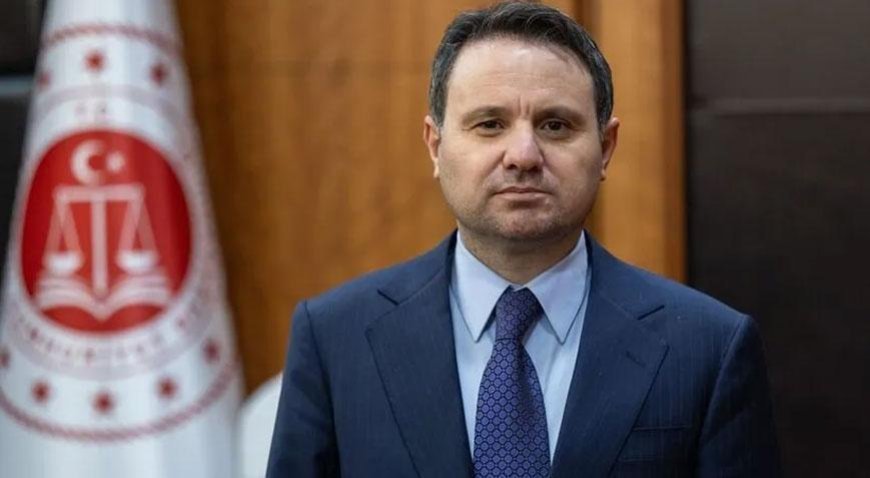 Bakan Gürlek açıkladı: 3 ilde FETÖ ve DEAŞ'a 4 farklı operasyon