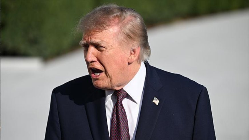 B-2 bombardıman uçaklarının planı sızdı, operasyon ertelendi! Trump'tan İran saldırısını sızdıranlara sert tepki: Bu sızıntıyı yapanlar vurulmalı