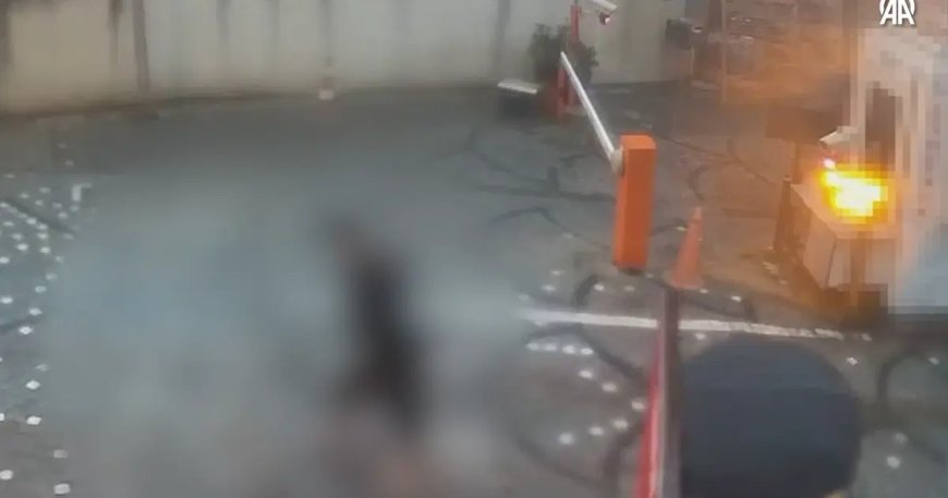 Su birikintisinde elektrik akımına kapılan çocuk hayatını kaybetti