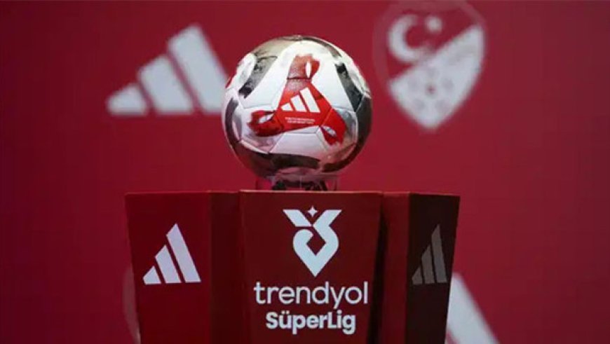 Süper Lig'de 8. haftanın perdesi yarın açılacak