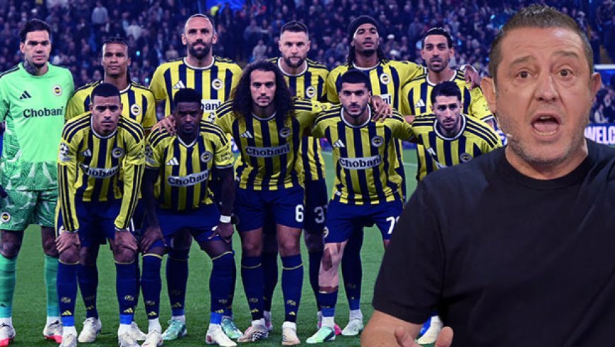 Fenerbahçe'nin 6-0'lık Aston Villa mağlubiyeti sonrası Nihat Kahveci çılgına döndü! 'Gerçekleri yanaklarımıza tokatlayarak gösterdiler mi?