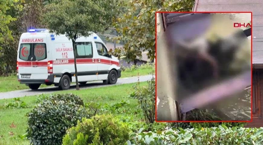 SON DAKİKA İSTANBUL: İstanbul felaketi yaşıyor! Yağış nedeniyle hayatını kaybedenlerin sayısı arttı!