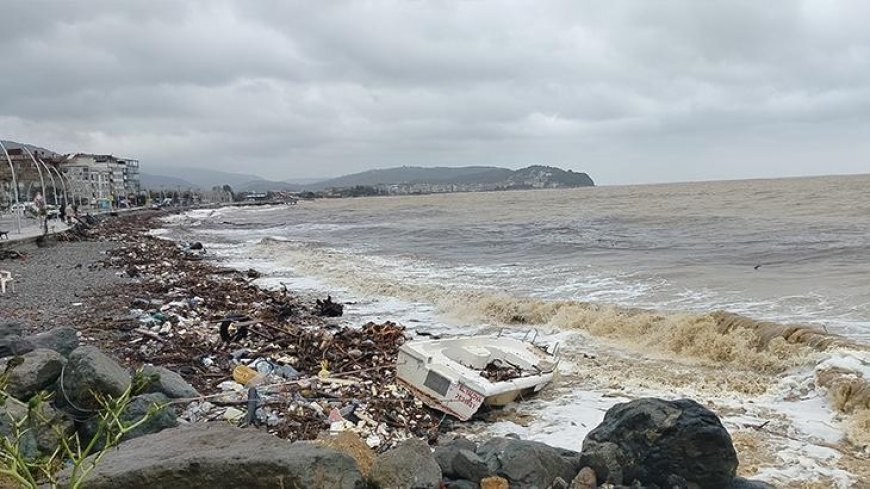 Yalova Valiliği'nden son dakika kararı! Eğitime verilen ara 1 gün daha uzatıldı: Yarın (16 Ekim Cuma) okullar tatil