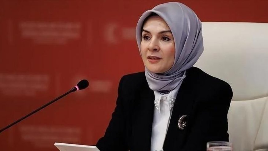 Bakan Göktaş: İstanbul'a 200 milyon TL kaynak aktardık