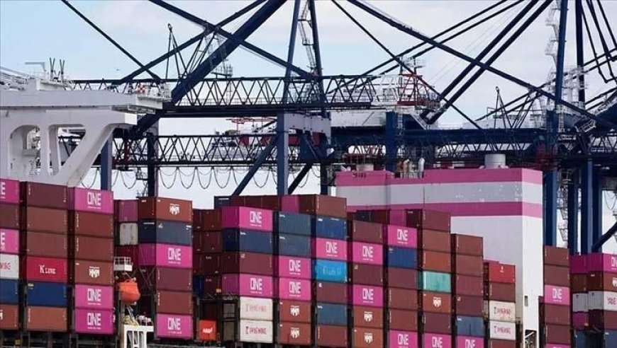 Hindistan ve ABD arasındaki ticaret anlaşmasının ilk aşaması tamamlandı