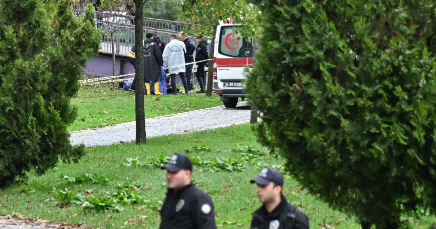 İstanbul'daki sel faciasında can kaybı 4'e yükseldi. 5 kişi aranıyor