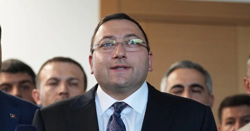 Dündar Ziya Gültekin kimdir, öldü mü? Üsküdar Belediye Başkanvekili Dündar Ziya Gültekin neden öldü?