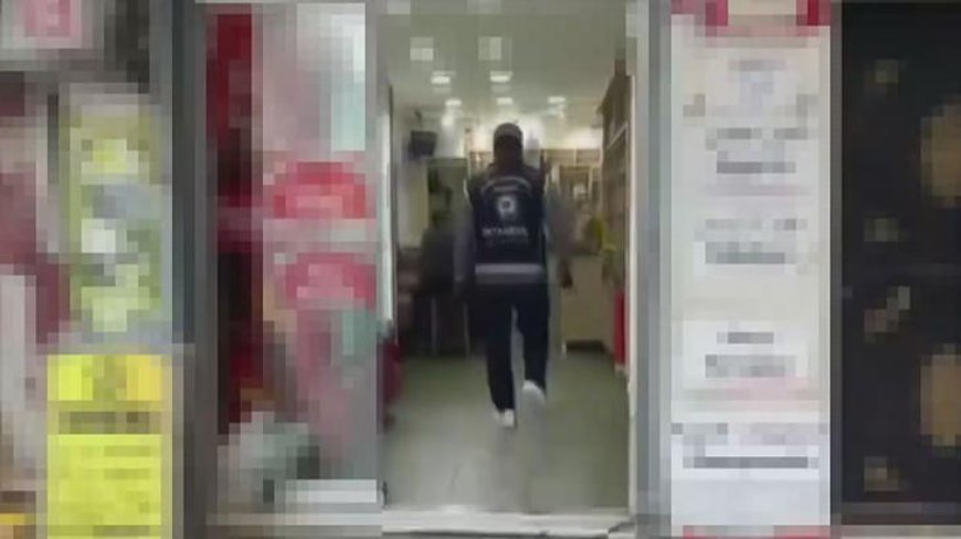 Fatih’te göçmen kaçakçılığı operasyonu: 2 tutuklama