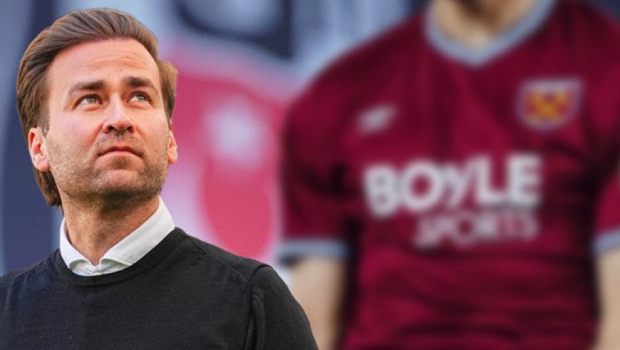 Beşiktaş'ta stoper transferinde rota İngiltere: Eduard Graf tribünden izledi!