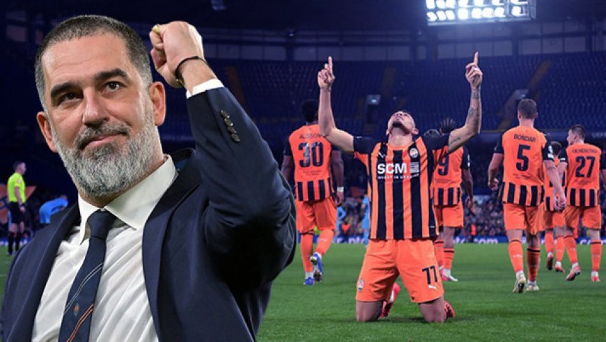 Savaşın gölgesinde kazanılan 3 puan! Arda Turan’ın takımı için bu galibiyetin anlamı tabeladaki rakamlardan çok daha büyük