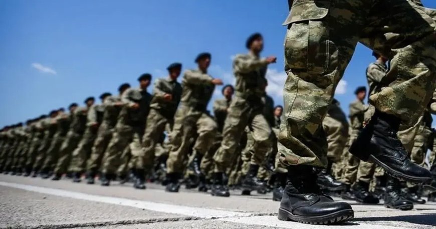 Bedelli askerlikte 28 günlük eğitim kalkacak mı? Açıklama yapıldı, gerçek anlaşıldı