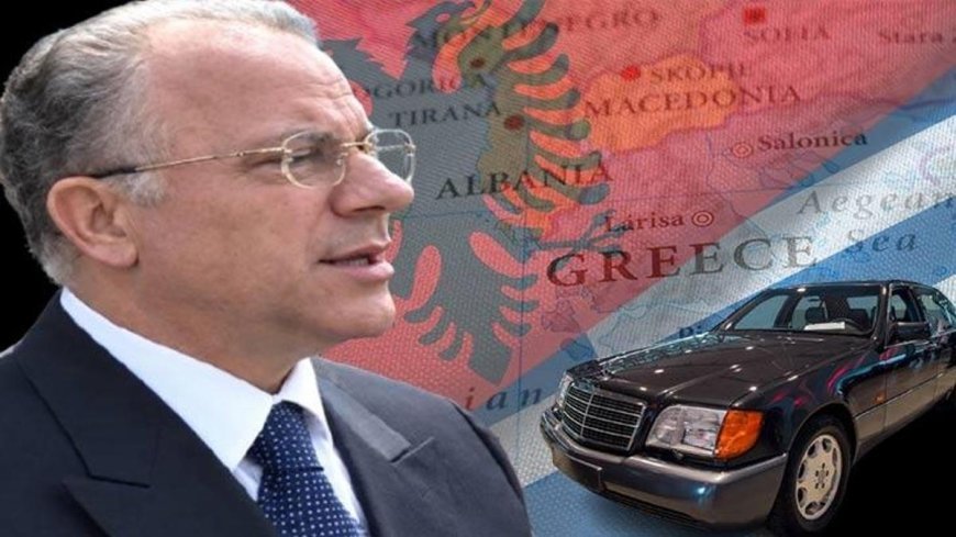 Bakanın makam aracı çalıntı çıktı! Diplomatik ziyaret nasıl tarihi bir skandala dönüştü?