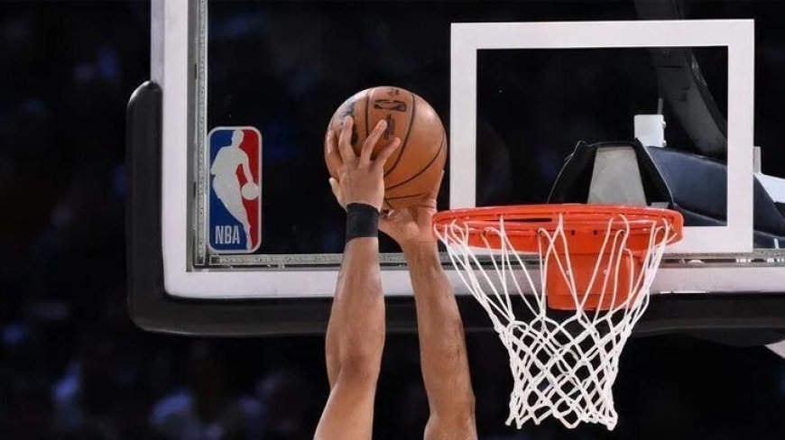 Eski NBA yıldızı polis oldu! Parkeleri bıraktı, rozeti taktı: 'Çocukluk hayalimdi'