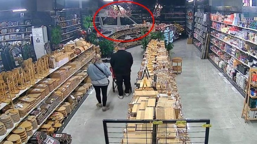 Müşteriler neye uğradığını şaşırdı: 'Aldığımız elimizde kaldı'