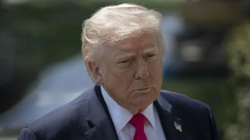 Trump: İran'da biraz daha uzun kalabiliriz