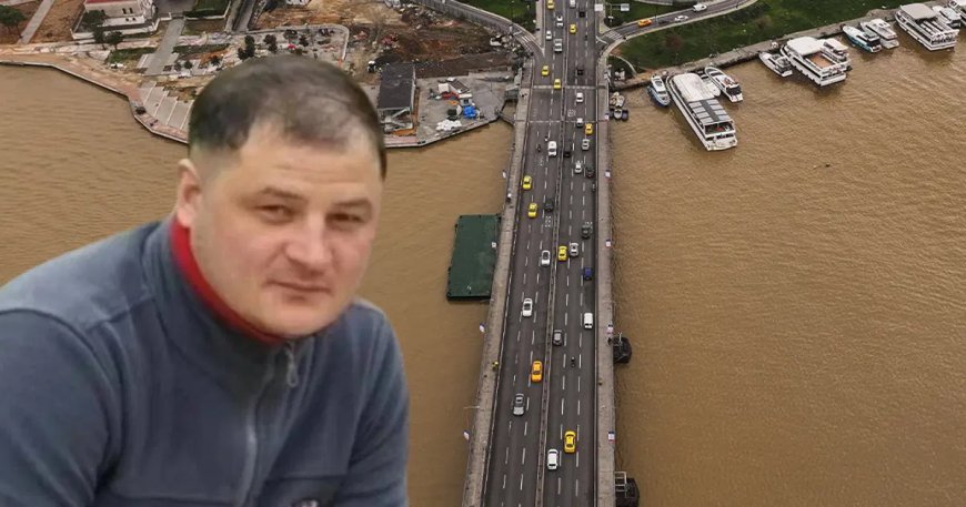 İstanbul'daki sel faciasında can kaybı 5'e yükseldi