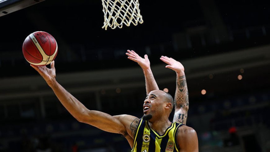 Fenerbahçe Tarfin'e evinde Petkimspor engeli!