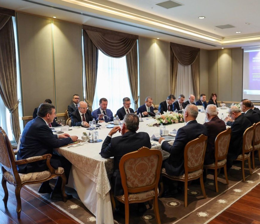 Fon Kurulu altıncı kez toplandı. 45 binin üzerinde kişiye 40,8 milyar liralık ödeme yapıldı