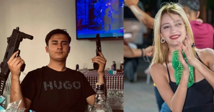 16 yaşındaki Hiranur cinayetinde ağırlaştırılmış müebbet kararı
