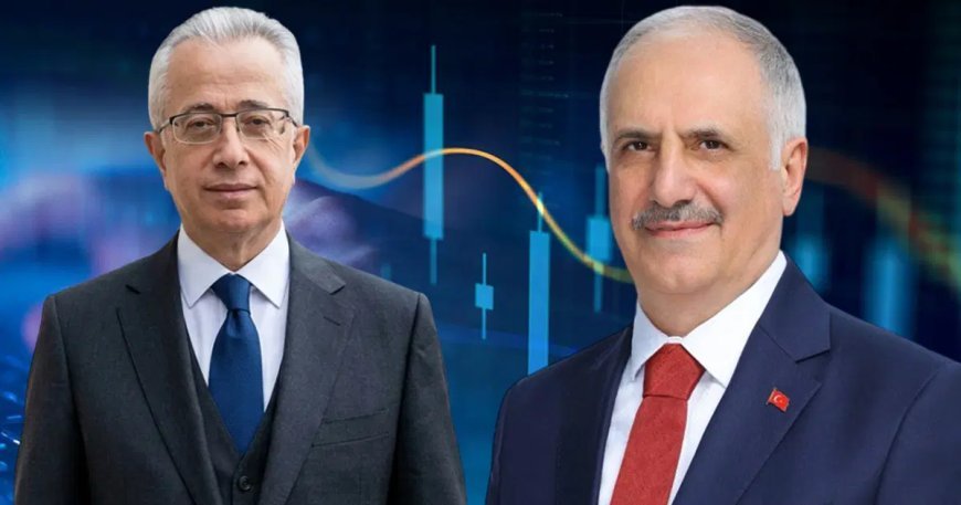SPK Başkanı istifa etti, Maliye Bakan Yardımcısı emekliliği istedi