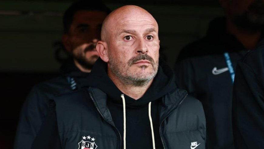 Vincenzo Italiano: 'Daha iyi olmalıyız, deplasmanda yapamıyoruz'