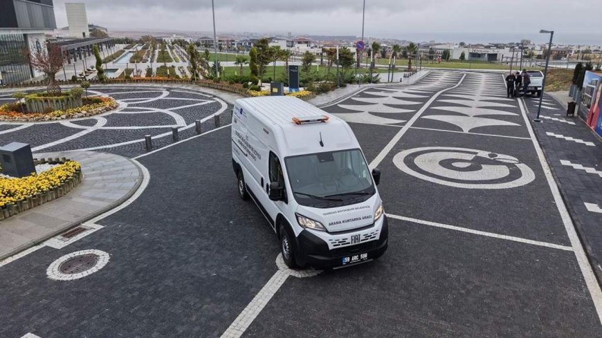 Tekirdağ'ın arama kurtarma gücü artıyor