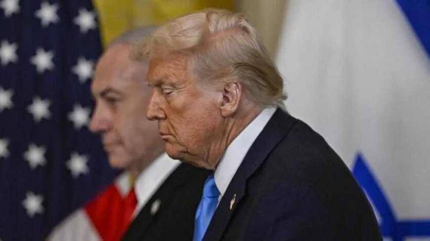 Trump'ın desteği oylara yansıdı mı? İşte İsrail'deki son seçim anketi