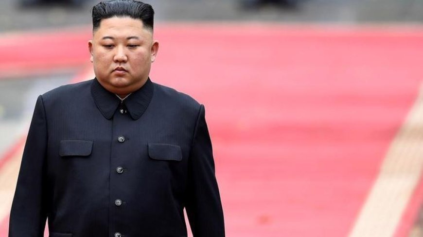 Kuzey Kore lideri Kim-Jong un'un beyin kanaması geçirip öldüğü iddia edilmişti! 8 günlük gizemde şok gelişme