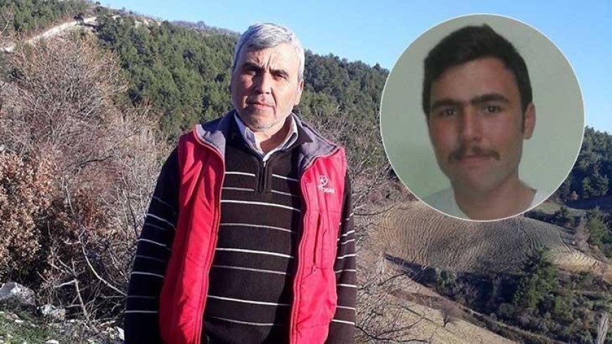 Manisa'da kanlı saldırı! Baba ve oğlu öldürüldü