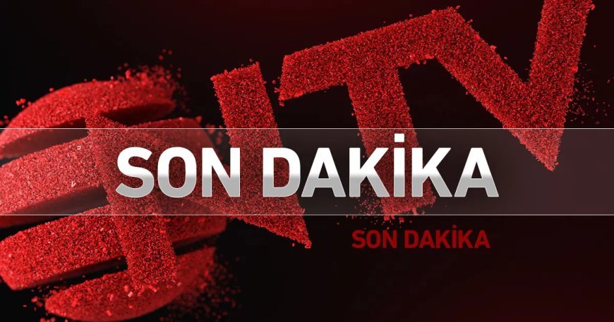 Tanju Özcan hakkında 7 yıl hapis cezası