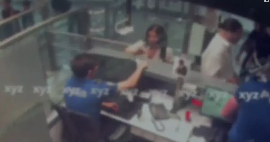 Yumurta satan çeteyi ihanet yaktı. Örgüt liderinin kocası ihbar etmiş