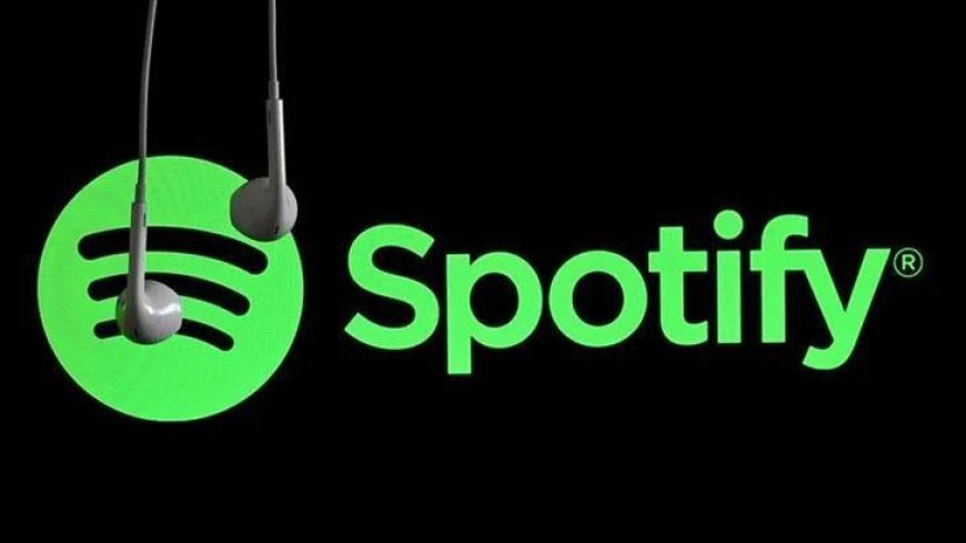 Spotify, 50 milyondan fazla yapay zeka şarkısını önerilenler listesinden çıkardı