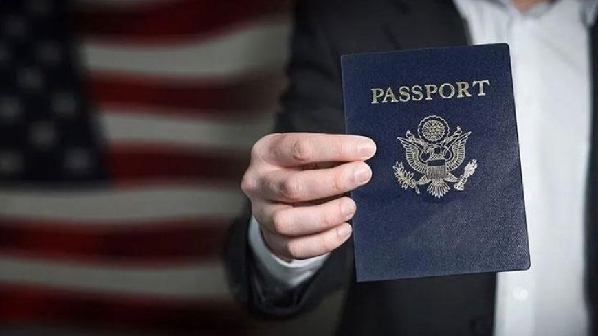 Trump yönetimi, göreve geldiği günden bugüne 300 binden fazla vizeyi iptal etti