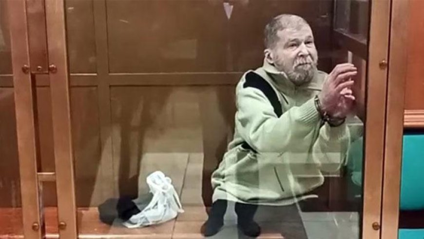 Trump rica etti, Putin kıramadı: 4 yıldır tutuklu olan ABD'li öğretmen serbest!