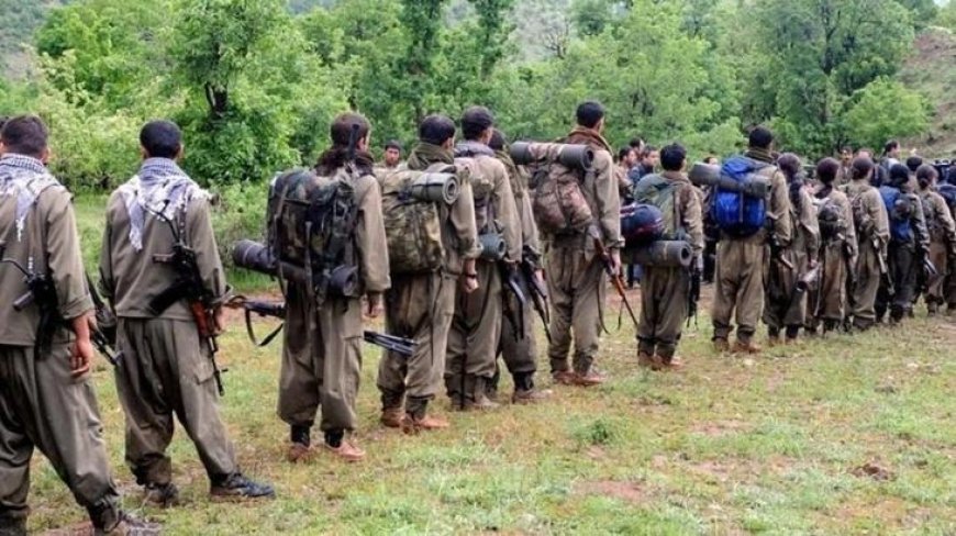 Irak hükümetinden 'PKK' açıklaması: Türkiye ile üst düzey koordinasyon yürütülüyor