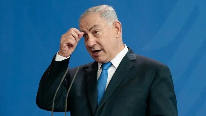 İsrail ordusundan Netanyahu'ya seçim öncesi canlı yayın sansürü