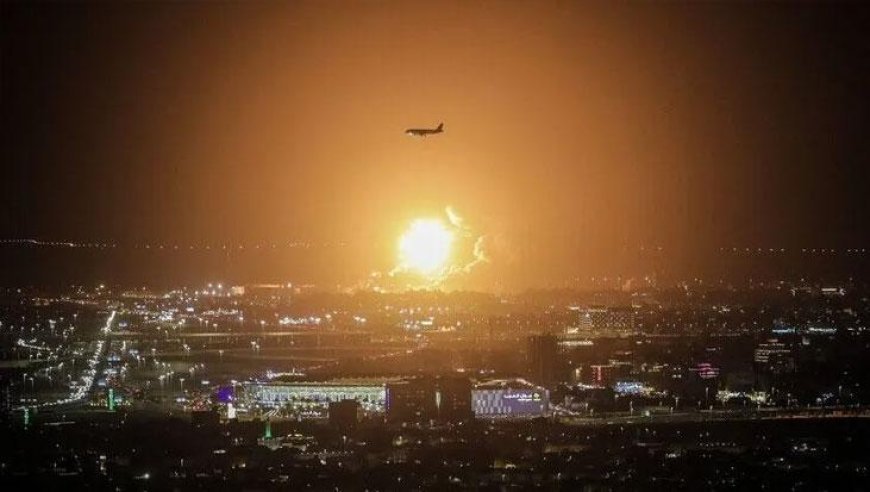 Husi saldırıları hız kesmiyor! Yemen'deki Aden ve Al Rayyan havalimanları vuruldu