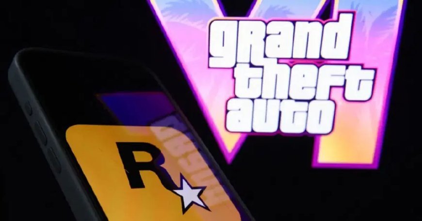 Şirketler GTA 6'ya hazırlanıyor. 1,5 milyon çalışan aynı gün izin alabilir