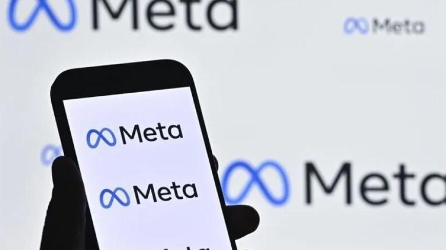 Meta'ya 'kullanıcıları gizlilik konusunda yanılttığı' gerekçesiyle rekor ceza