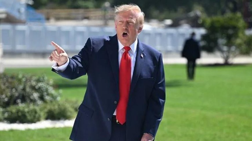 Rusya-Ukrayna savaşı! Trump: Çözüme daha önce hiç olmadığı kadar yakınız