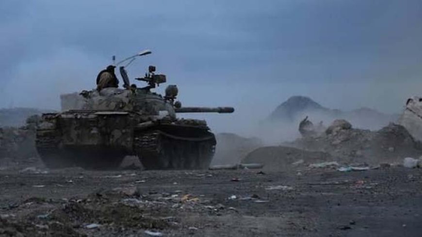 Yemen ordusu duyurdu: Son 24 saatte 285 Husi etkisiz hale getirildi