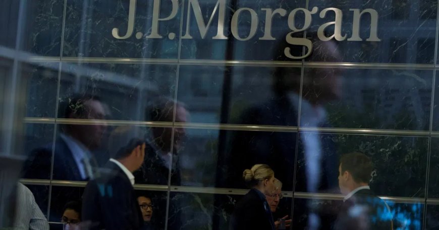 JP Morgan’dan açıklama: Türkiye’deki faaliyetlerimizi büyüteceğiz