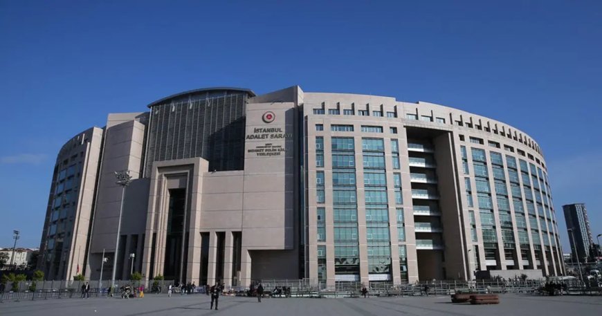 "Hakemler dosyası" soruşturması. Ferdi Karadoruk için 8 yıla kadar hapis istemi