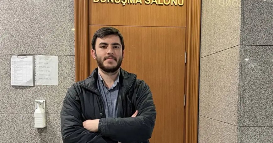 Gazeteci İsmail Arı tutuklandı
