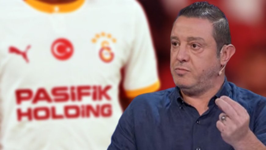 Nihat Kahveci'den Galatasaray yönetimine yıldız futbolcu için ilginç çağrı: 'Papatya çayı içsin!'