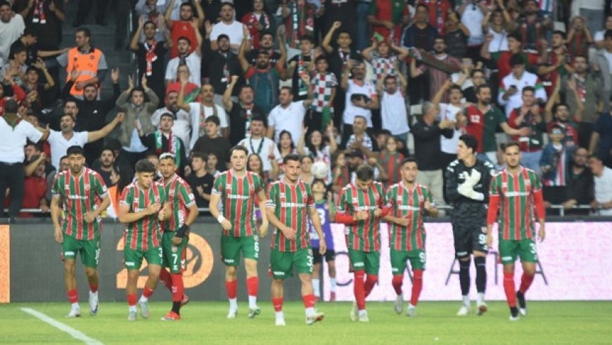 Kaf-Kaf azla yetiniyor
