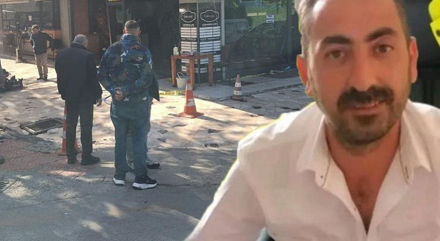 Ankara’da korkunç cinayet! Arkadaşını öldürüp videosunu paylaştı