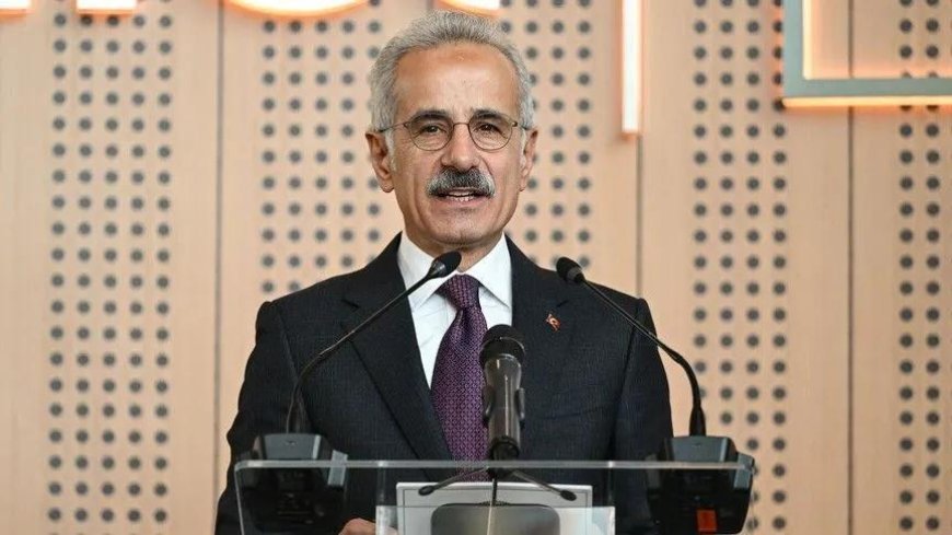 Çankırı'nın Korgun-Kurşunlu yolu yarın hizmete açılacak